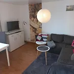 Knudsen Lejlighed *