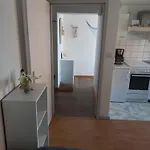 Lejlighed Knudsen Pelvorm