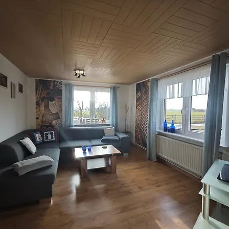 Knudsen Apartment