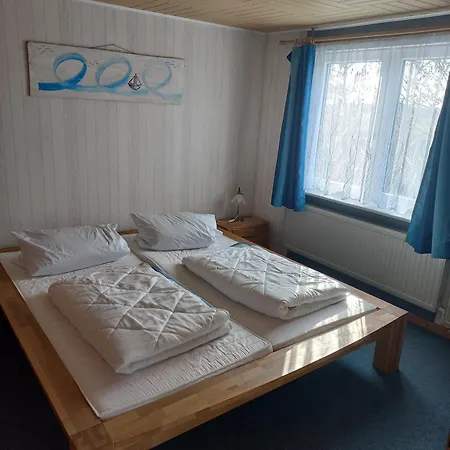 Apartment Knudsen