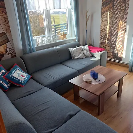 Apartment Knudsen