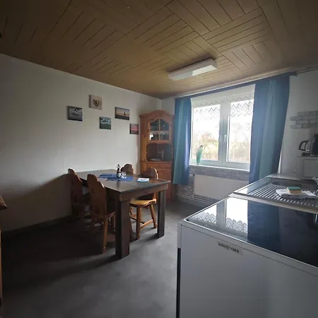 Knudsen Apartment