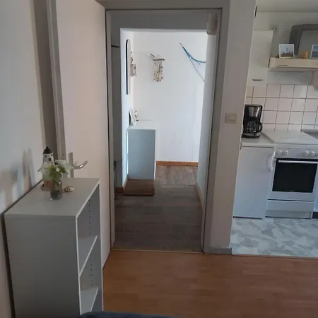 Apartment Knudsen Pellworm