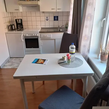 Knudsen Pellworm