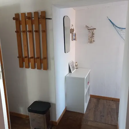 Knudsen Apartment