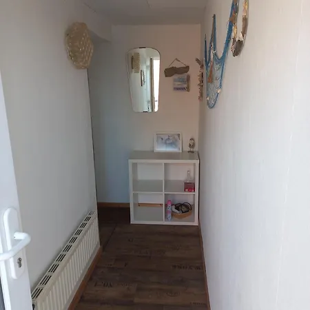 Apartment Knudsen