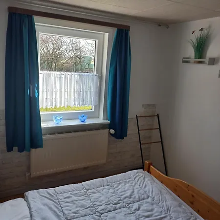 Apartment Knudsen Pellworm