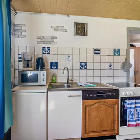 Knudsen Apartment