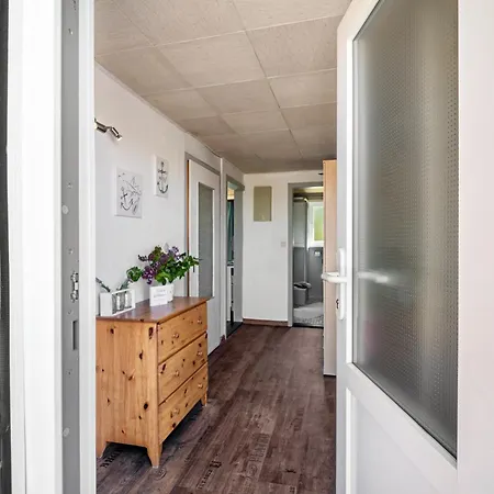 Knudsen Apartment Pellworm