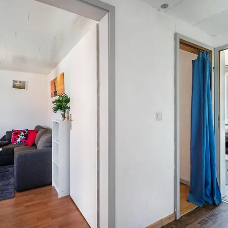 Apartment Knudsen