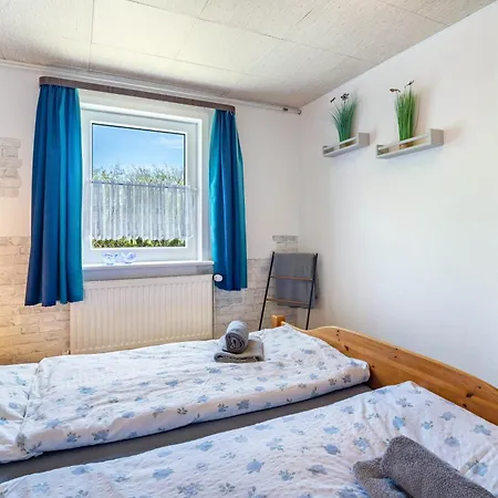 شقة Knudsen