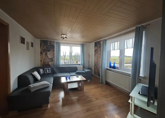 Knudsen Appartement