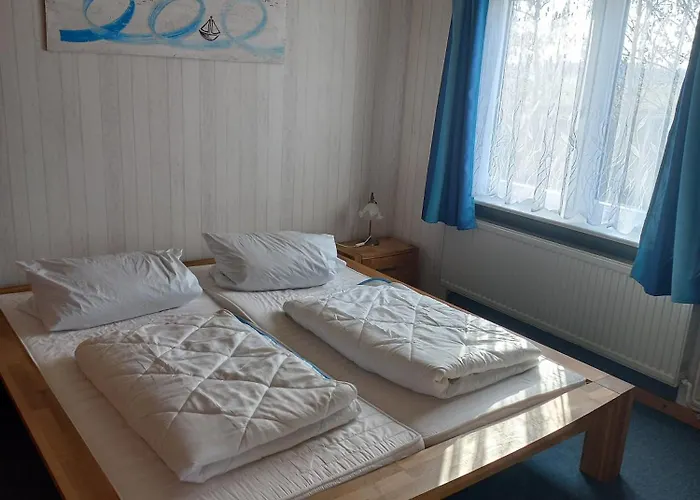 Appartement Knudsen
