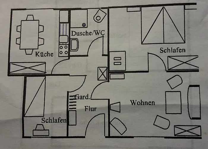 Knudsen * Pellworm