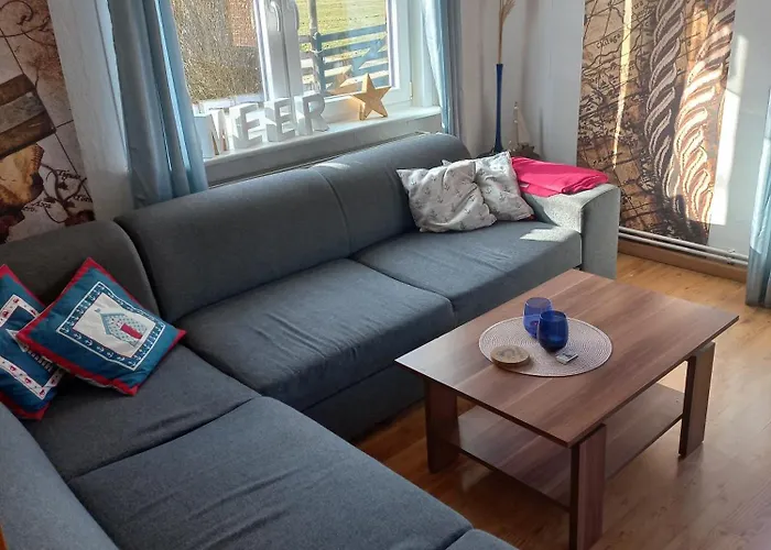 Appartement Knudsen