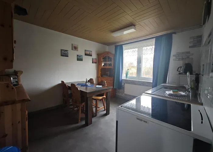 Knudsen Appartement