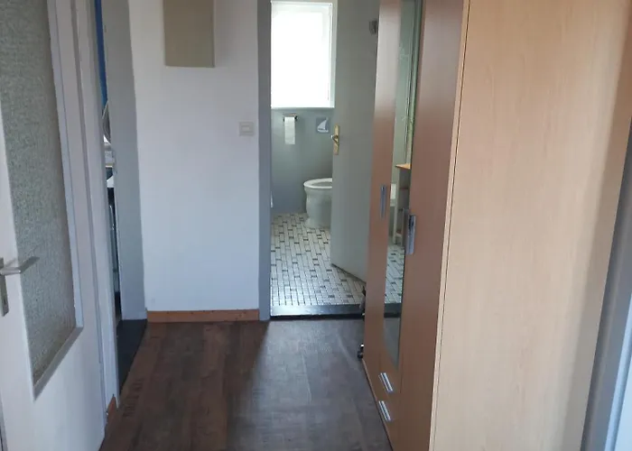 Knudsen Appartement *