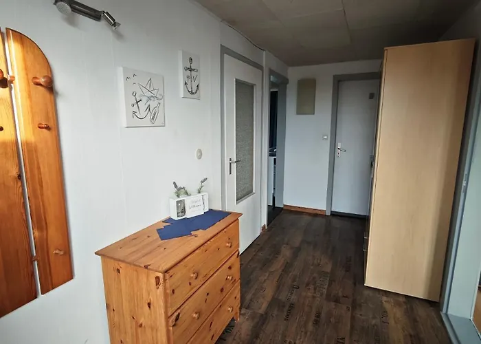 Knudsen Appartement *