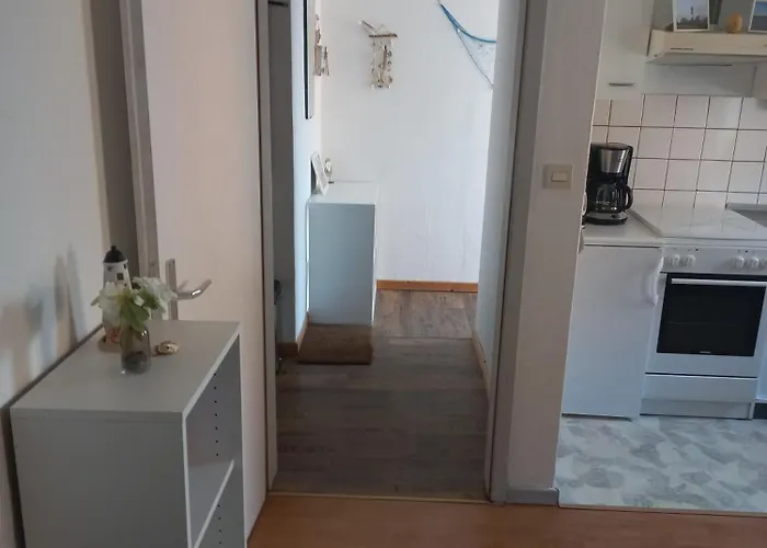 Appartement Knudsen Pellworm