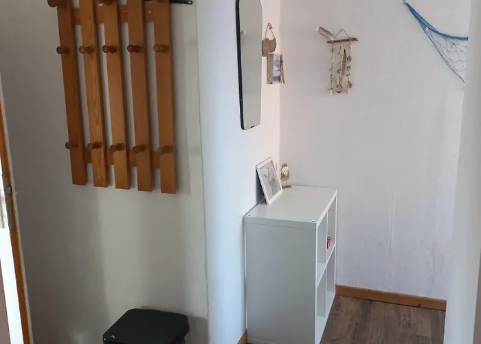 Knudsen Appartement