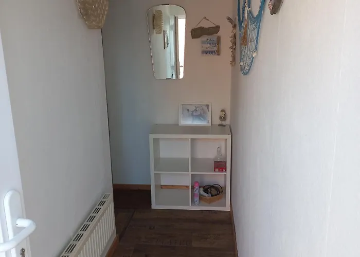 Appartement Knudsen