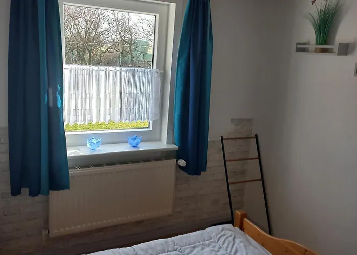 Appartement Knudsen Pellworm